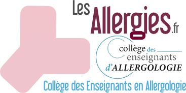 Collège des Enseignants en Allergologie